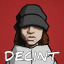 B" DECINT