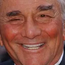 A Picture of Peter Falk and Nothing Else