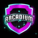 A̴r̴c̴a̴d̴i̴u̴m̴
