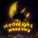 ݁.⋆ Moonlight Meadows ⋆. ݁ Discord Server Icon