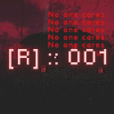 【 R̶̶ E̶̶ D̶̶ A̶̶ C̶̶ T̶̶ E̶̶ D̶ 】 ::  0̶̶ 0̶̶ 1̶