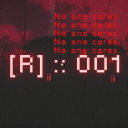 【 R̶̶ E̶̶ D̶̶ A̶̶ C̶̶ T̶̶ E̶̶ D̶ 】 ::  0̶̶ 0̶̶ 1̶ Discord Server Icon