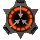 SCP:F Installation Apollyon