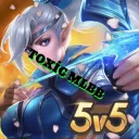 TOXİC/MLBB