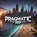 PRAGMATIC RP FIVEM RP