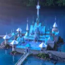 Elsa’s Kingdom