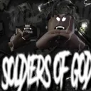 𝘚𝘖𝘎|𝘚𝘰𝘭𝘥𝘪𝘦𝘳𝘴 𝘖𝘧 𝘎𝘰𝘥¿
