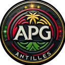 Selection Nationale APG Antilles Sponsorisé par APG