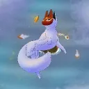 Feather In The Sky