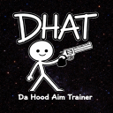 Da Hood Aim Trainer icon