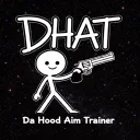 Da Hood Aim Trainer