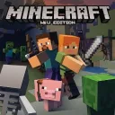 Minecraft Wii U Edition Server