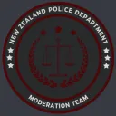 NZPD | Moderation Server