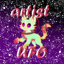 🎨🖌artist UFO [art and hang out]