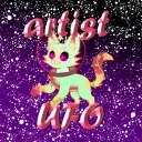 🎨🖌artist UFO [art and hang out]