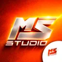 MS  | Studio 💮 #1k