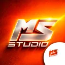 MS  | Studio 💮 #1k