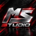 MS  | Studio 💮 #1k