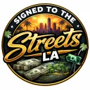 Signed To The Streets RP