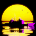 GLOBAL COLD エはソ Discord Server Icon