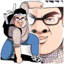 他社の力を借りるな
