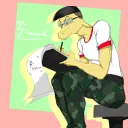 Pipravich's Art