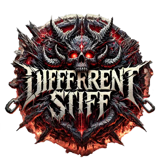 Different Stiff PVE — мониторинг Discord сервера, статистика и рейтинг