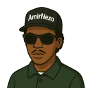 AMiR NeXo