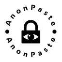 AnonPaste IO