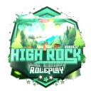 High Rock Border Roleplay icon