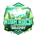 High Rock Border Roleplay icon