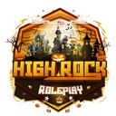 High Rock Border Roleplay icon