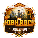 High Rock Border Roleplay icon