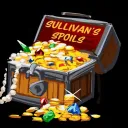 Sullivan's Spoils