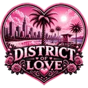 District Of Love V1