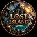Lost Island