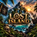 Lost Island