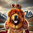 Tibetian mastiff