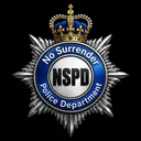 NSPD | No Surrender Police HQ
