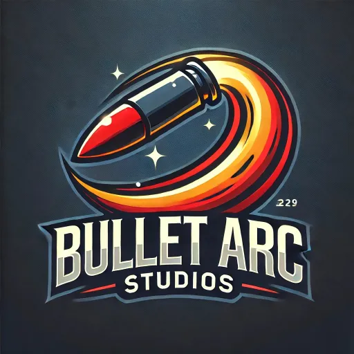 Bullet Arc Studios — мониторинг Discord сервера, статистика и рейтинг