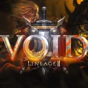 Lineage II Void - Pride Gracia Final