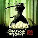 SF2 Fandom Library