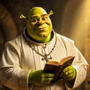 ⛪The Great Church of Shrekism⛪