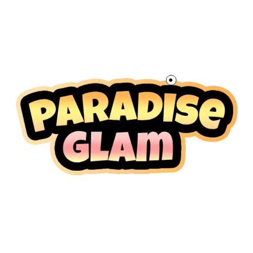 Paradise Glam — мониторинг Discord сервера, статистика и рейтинг