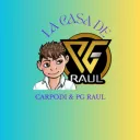 La Casa de Carpodi y Raul