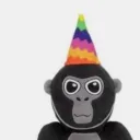 Vr place idfk Discord Server Icon