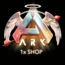 Ark ASA 1x crossplay Shop