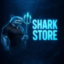 Shark Store  #2k Discord Server Icon
