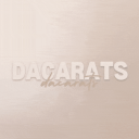Discovery icon for dacarats ˎˊ˗ Discord server