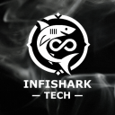 Discovery icon for InfiShark Community Discord server